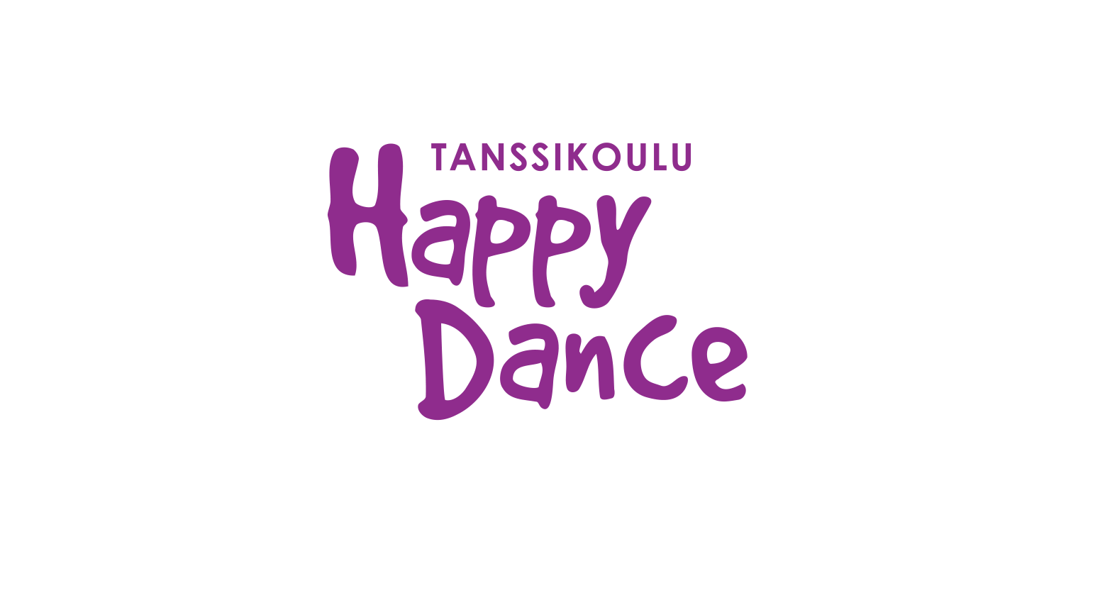 Happy Dance Online - Livestream - Tanssikoulu Happy Dance