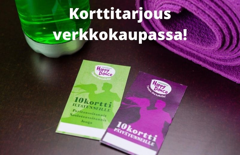10korttittarjous