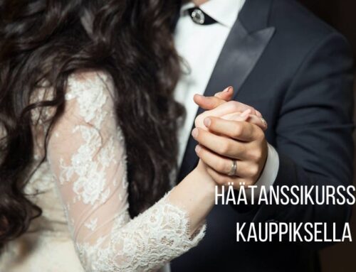 Häätanssikurssi 2026