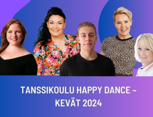 Kevään 2024 ohjelma