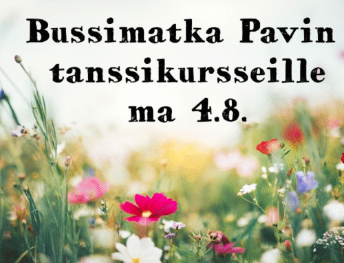 Pavin Bussimatka