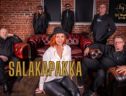 Salakapakka 26.9.2025