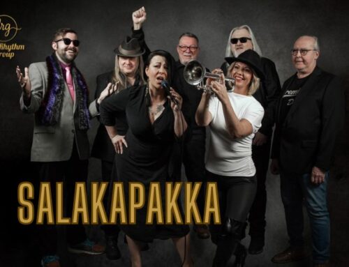 Salakapakka 2026